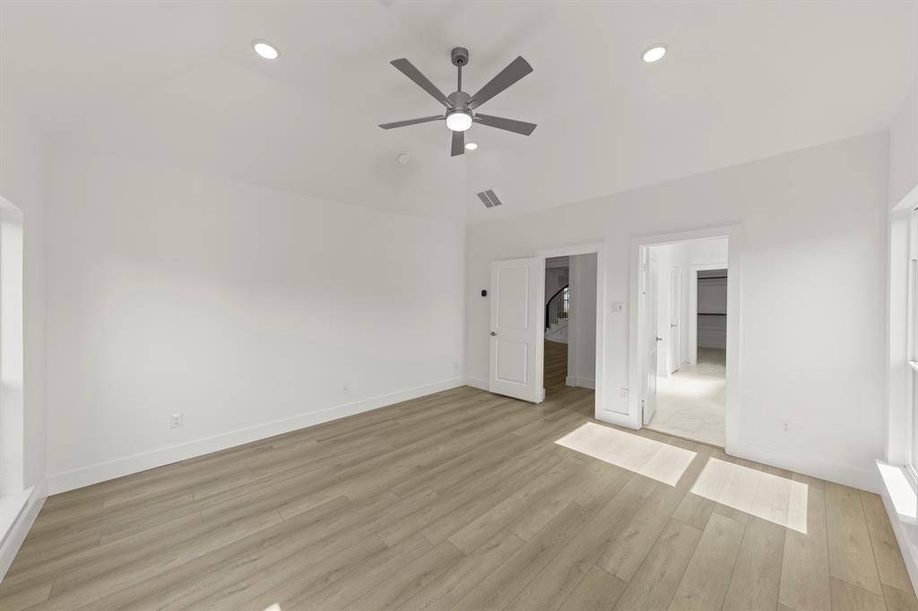 Inspiration - Residential