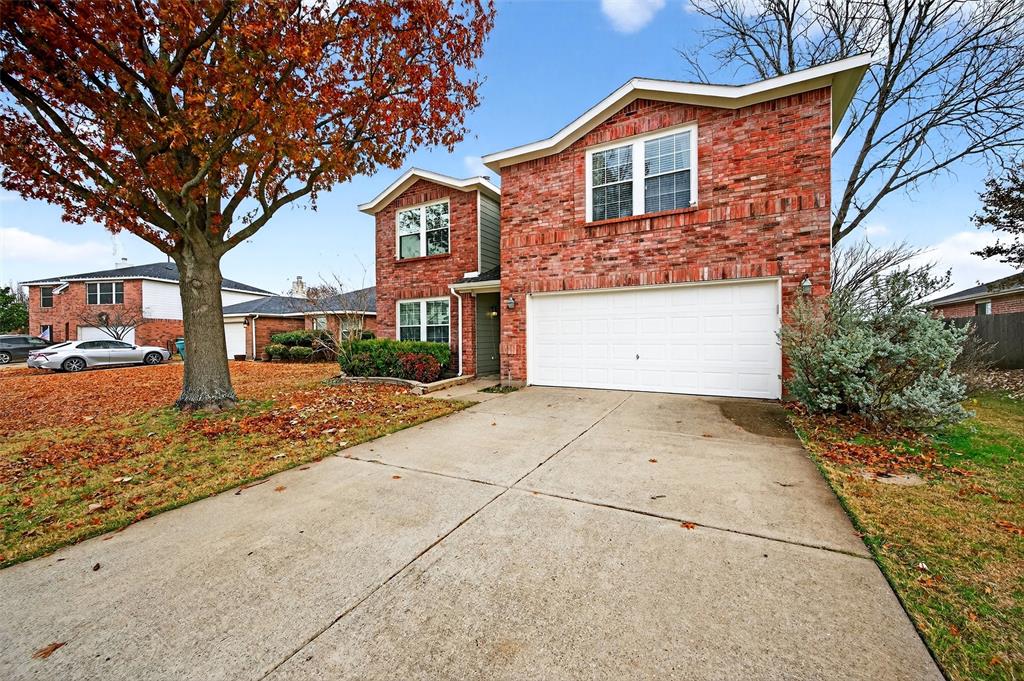 2105 Sherbrooke Court