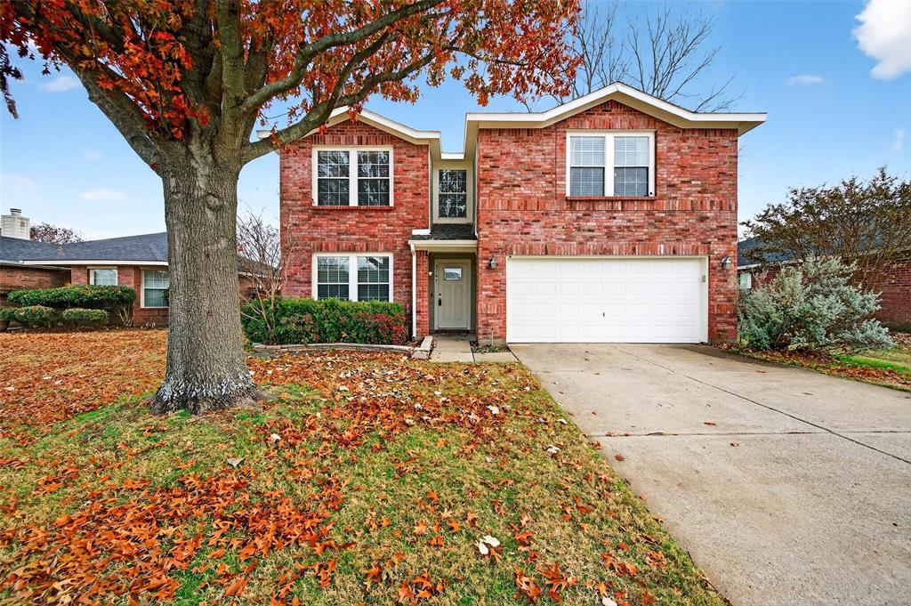 2105 Sherbrooke Court