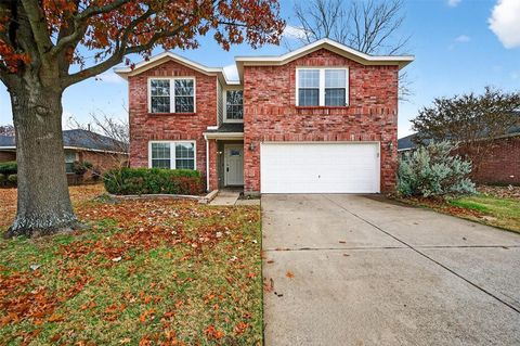 2105 Sherbrooke Court Sherman TX 75092