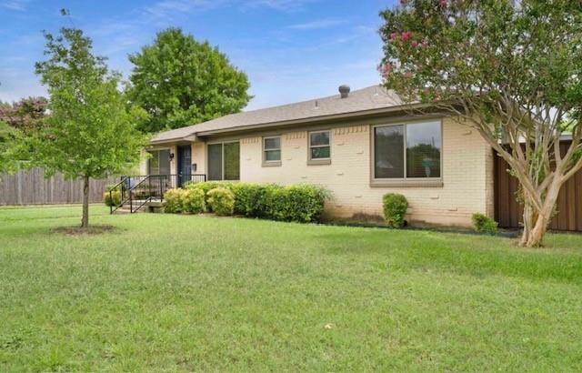 10204 McCree Road