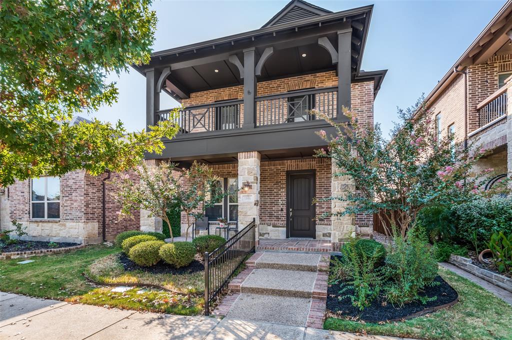 1046 Lone Ivory Trail