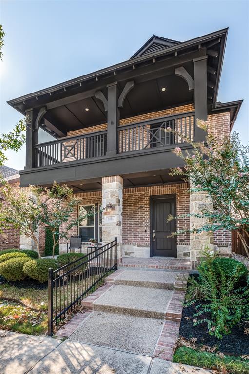 1046 Lone Ivory Trail