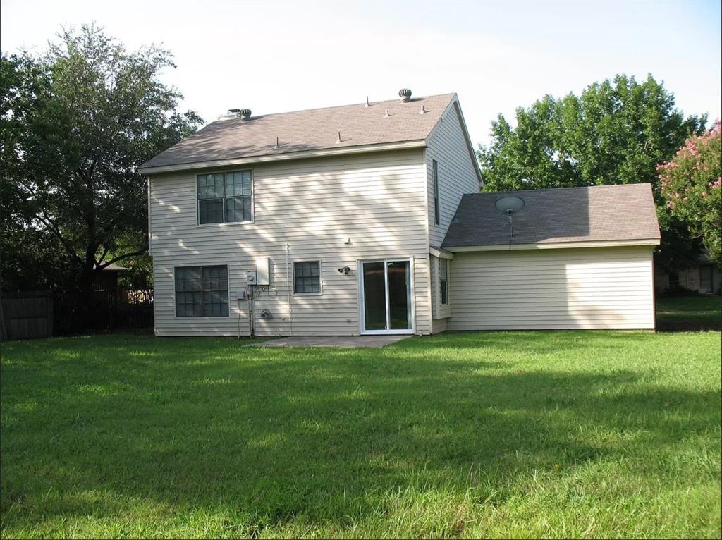 Summerfields - Residential Lease