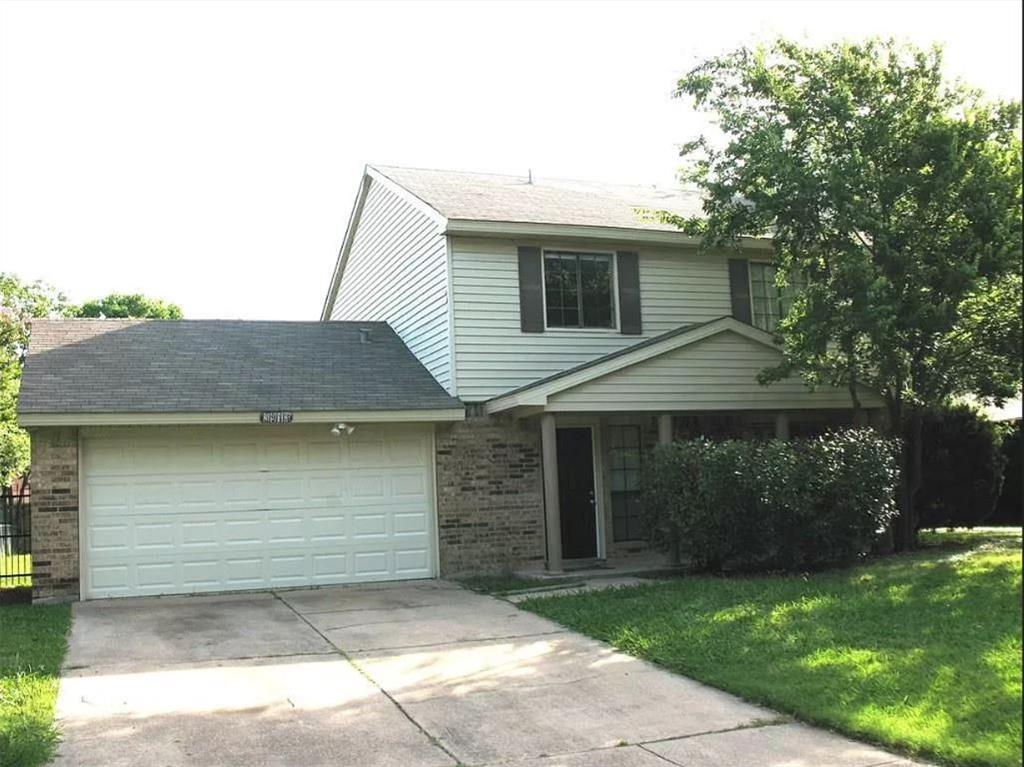 Summerfields - Residential Lease