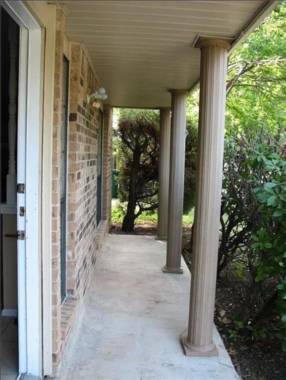 Summerfields - Residential Lease