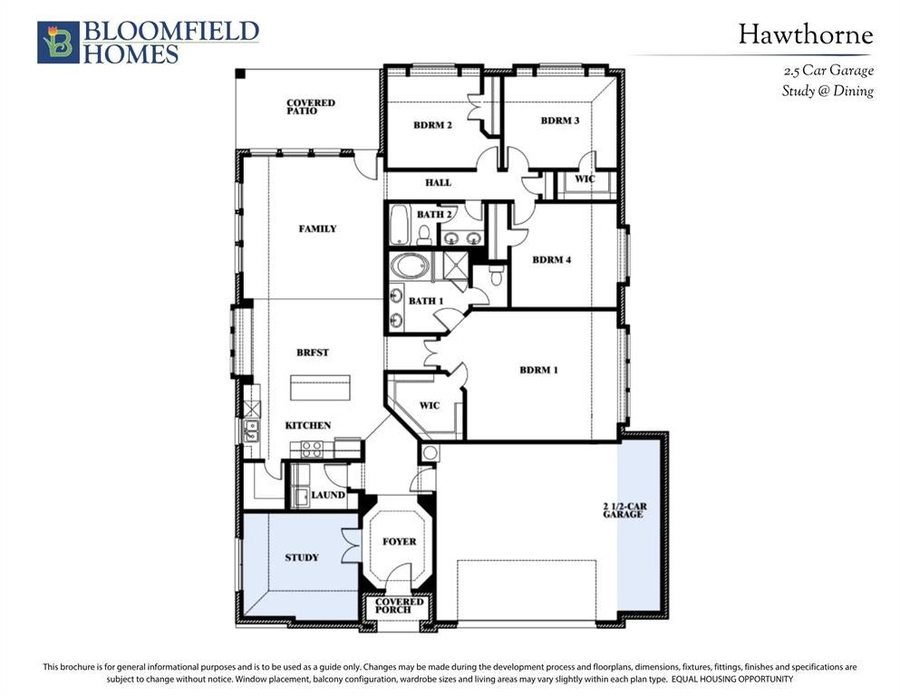 409 Chestnut Lane