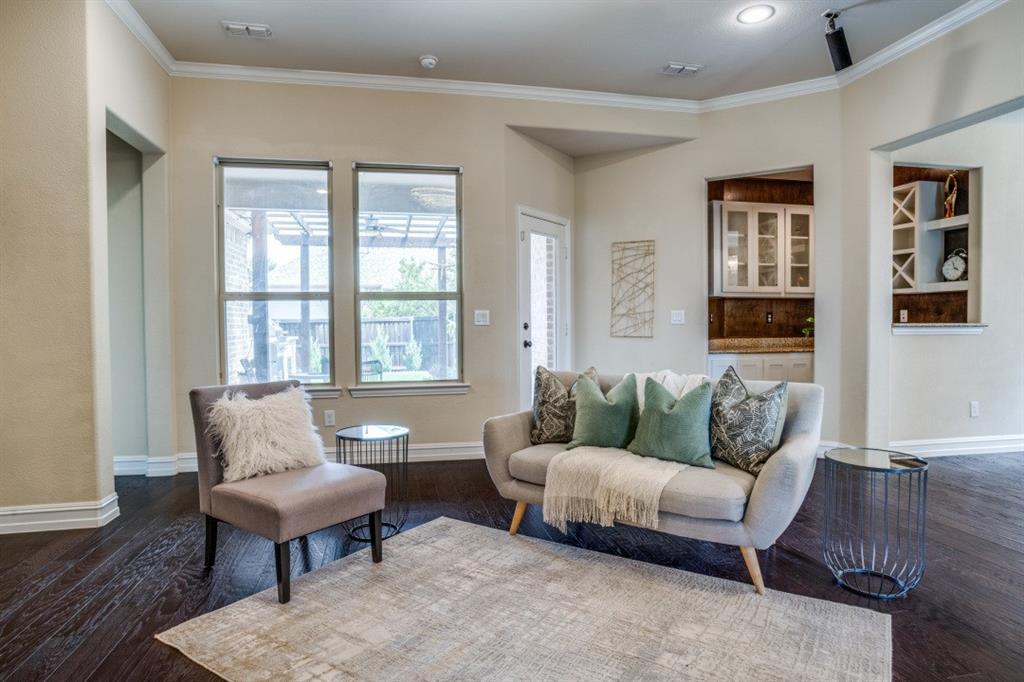1060 Enchanted Rock Drive
