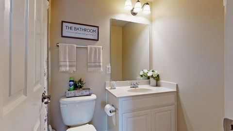 Tiny photo for 5772 Noble Oak Lane, Frisco, TX 75033 (MLS # 21100883)