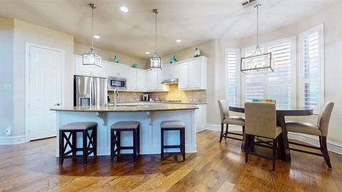 Tiny photo for 5772 Noble Oak Lane, Frisco, TX 75033 (MLS # 21100883)