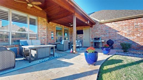 Tiny photo for 5772 Noble Oak Lane, Frisco, TX 75033 (MLS # 21100883)