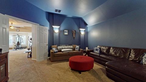 Tiny photo for 5772 Noble Oak Lane, Frisco, TX 75033 (MLS # 21100883)