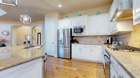 Tiny photo for 5772 Noble Oak Lane, Frisco, TX 75033 (MLS # 21100883)