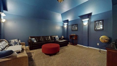 Tiny photo for 5772 Noble Oak Lane, Frisco, TX 75033 (MLS # 21100883)