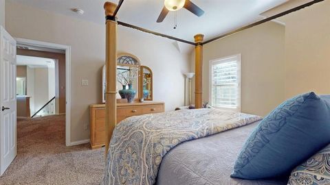 Tiny photo for 5772 Noble Oak Lane, Frisco, TX 75033 (MLS # 21100883)