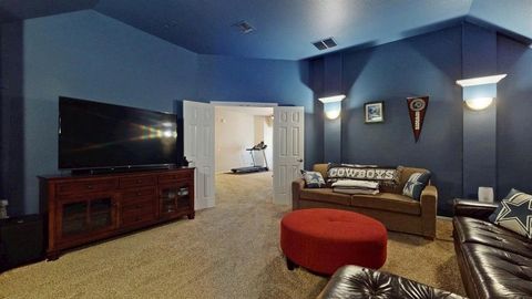 Tiny photo for 5772 Noble Oak Lane, Frisco, TX 75033 (MLS # 21100883)