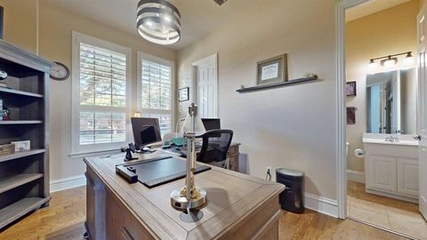 Tiny photo for 5772 Noble Oak Lane, Frisco, TX 75033 (MLS # 21100883)