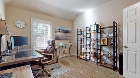 Tiny photo for 5772 Noble Oak Lane, Frisco, TX 75033 (MLS # 21100883)