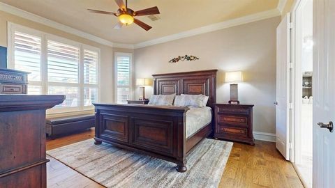 Tiny photo for 5772 Noble Oak Lane, Frisco, TX 75033 (MLS # 21100883)