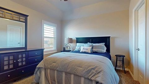 Tiny photo for 5772 Noble Oak Lane, Frisco, TX 75033 (MLS # 21100883)