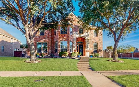 5772 Noble Oak Lane Frisco TX 75033