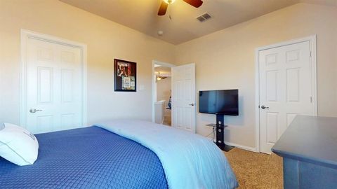 Tiny photo for 5772 Noble Oak Lane, Frisco, TX 75033 (MLS # 21100883)