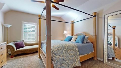 Tiny photo for 5772 Noble Oak Lane, Frisco, TX 75033 (MLS # 21100883)