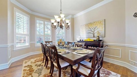 Tiny photo for 5772 Noble Oak Lane, Frisco, TX 75033 (MLS # 21100883)