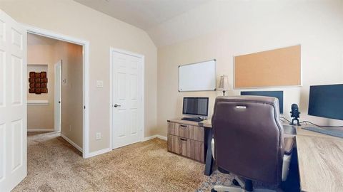 Tiny photo for 5772 Noble Oak Lane, Frisco, TX 75033 (MLS # 21100883)