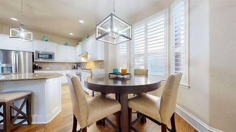 Tiny photo for 5772 Noble Oak Lane, Frisco, TX 75033 (MLS # 21100883)