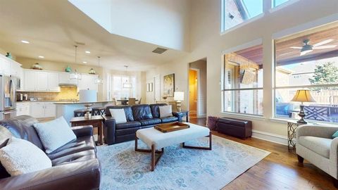 Tiny photo for 5772 Noble Oak Lane, Frisco, TX 75033 (MLS # 21100883)