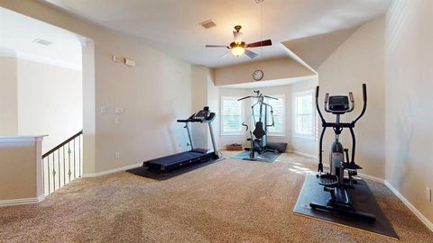 Tiny photo for 5772 Noble Oak Lane, Frisco, TX 75033 (MLS # 21100883)