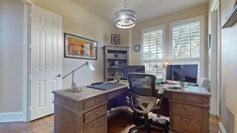 Tiny photo for 5772 Noble Oak Lane, Frisco, TX 75033 (MLS # 21100883)