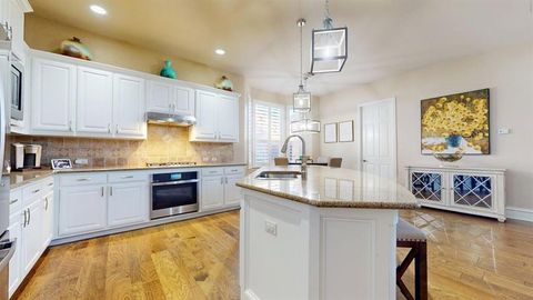 Tiny photo for 5772 Noble Oak Lane, Frisco, TX 75033 (MLS # 21100883)