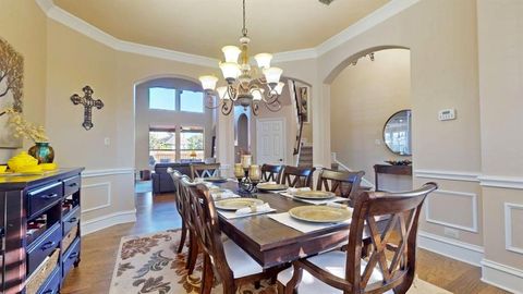 Tiny photo for 5772 Noble Oak Lane, Frisco, TX 75033 (MLS # 21100883)