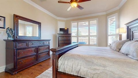 Tiny photo for 5772 Noble Oak Lane, Frisco, TX 75033 (MLS # 21100883)