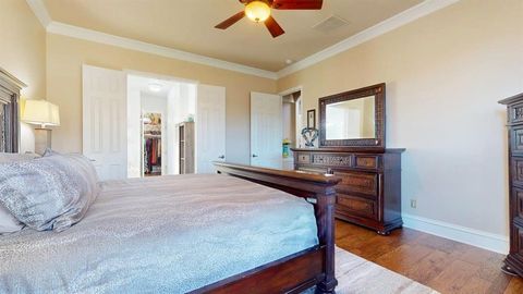 Tiny photo for 5772 Noble Oak Lane, Frisco, TX 75033 (MLS # 21100883)