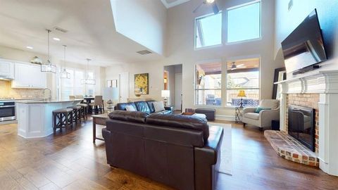 Tiny photo for 5772 Noble Oak Lane, Frisco, TX 75033 (MLS # 21100883)