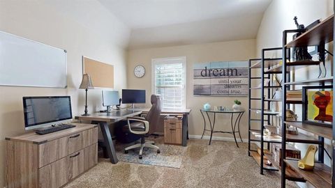 Tiny photo for 5772 Noble Oak Lane, Frisco, TX 75033 (MLS # 21100883)