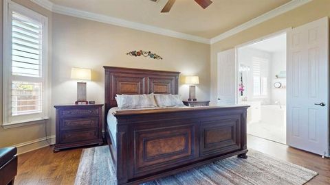 Tiny photo for 5772 Noble Oak Lane, Frisco, TX 75033 (MLS # 21100883)