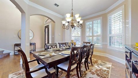 Tiny photo for 5772 Noble Oak Lane, Frisco, TX 75033 (MLS # 21100883)