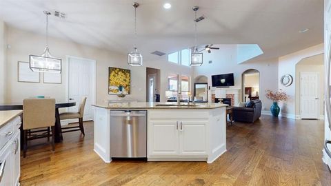 Tiny photo for 5772 Noble Oak Lane, Frisco, TX 75033 (MLS # 21100883)