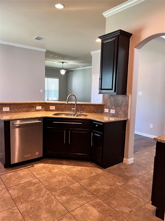 Villages of Woodland Springs - Residential Lease