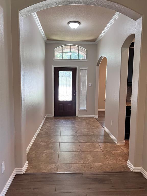 Villages of Woodland Springs - Residential Lease