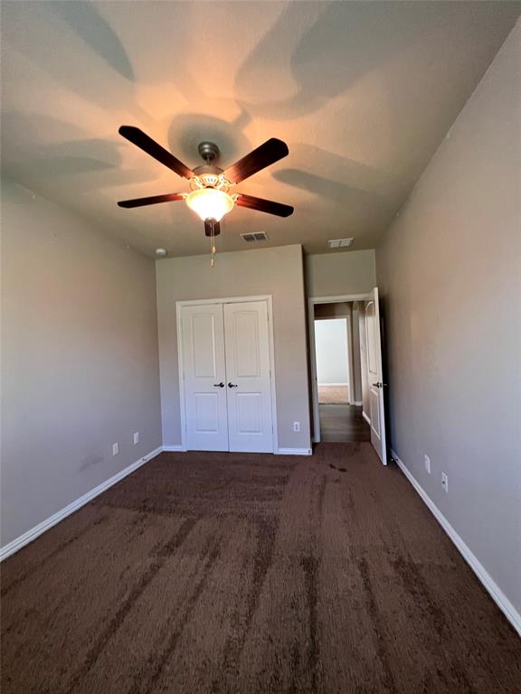 Villages of Woodland Springs - Residential Lease