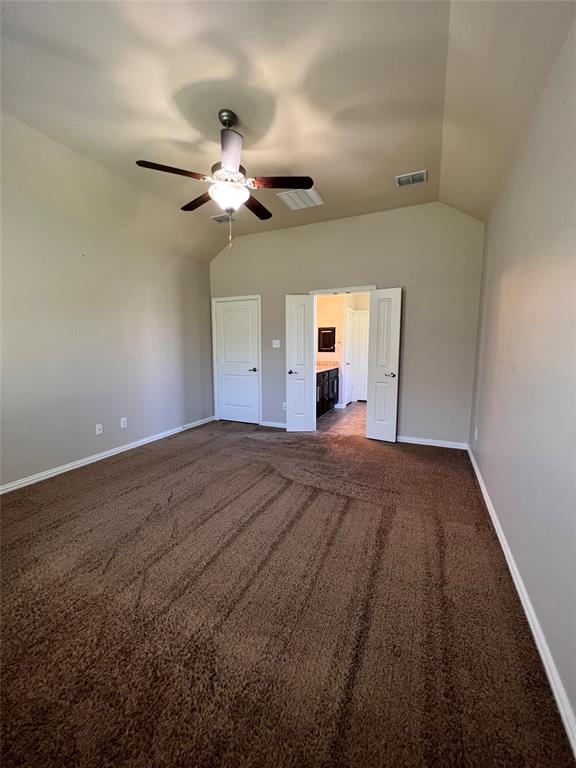 Villages of Woodland Springs - Residential Lease