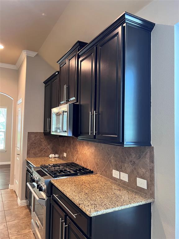 Villages of Woodland Springs - Residential Lease