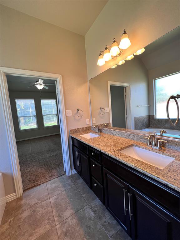 Villages of Woodland Springs - Residential Lease