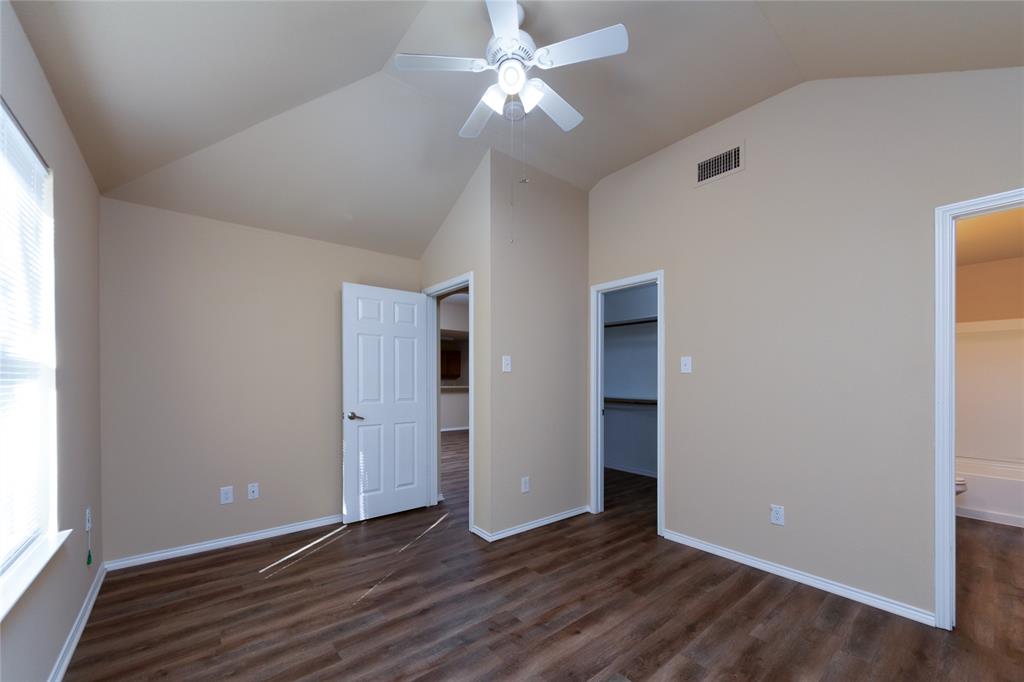 Pleasant Oaks Estates - Residential Lease