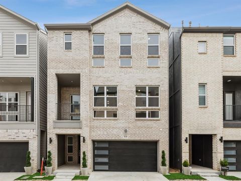2628 Carmelita Street Dallas TX 75212